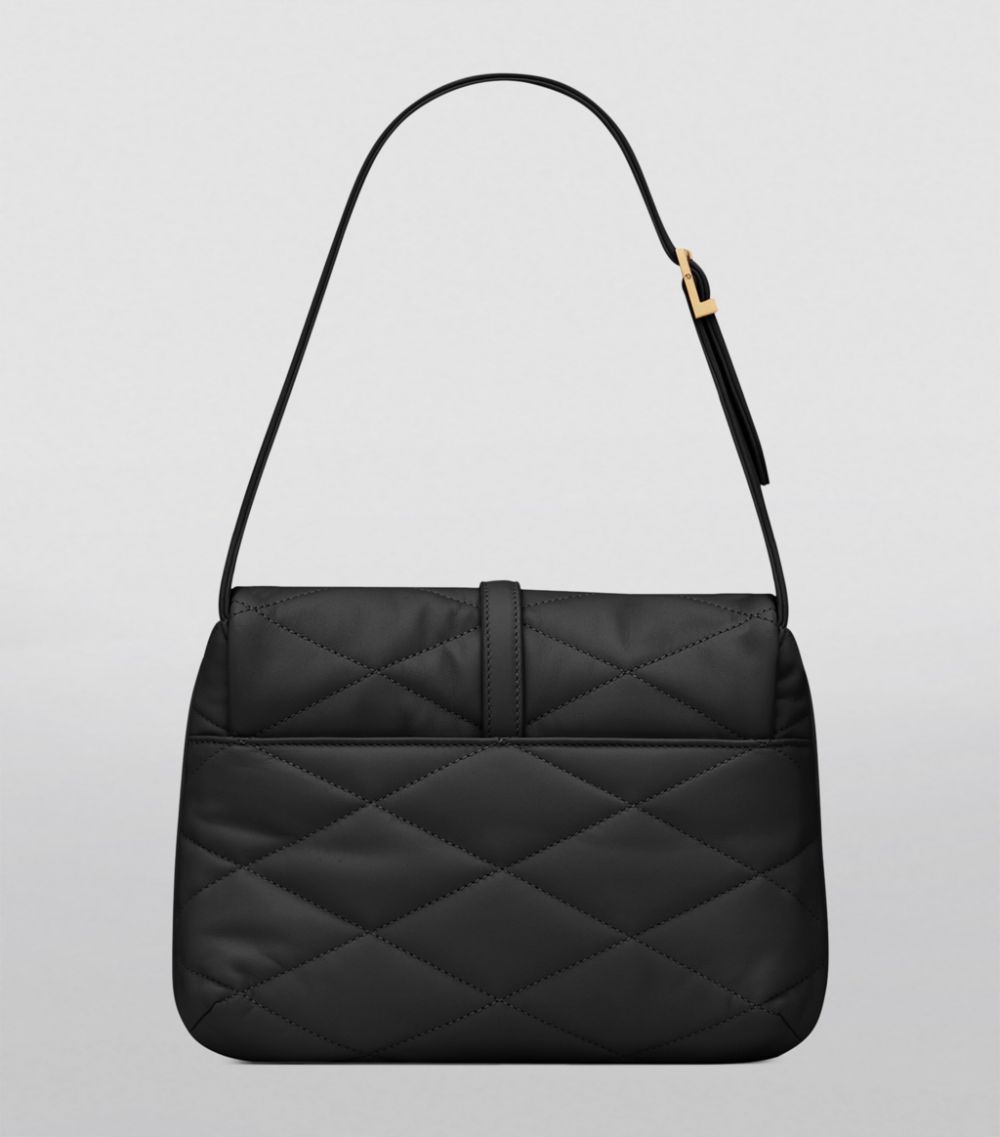 Saint Laurent Saint Laurent Le 57 Quilted Shoulder Bag