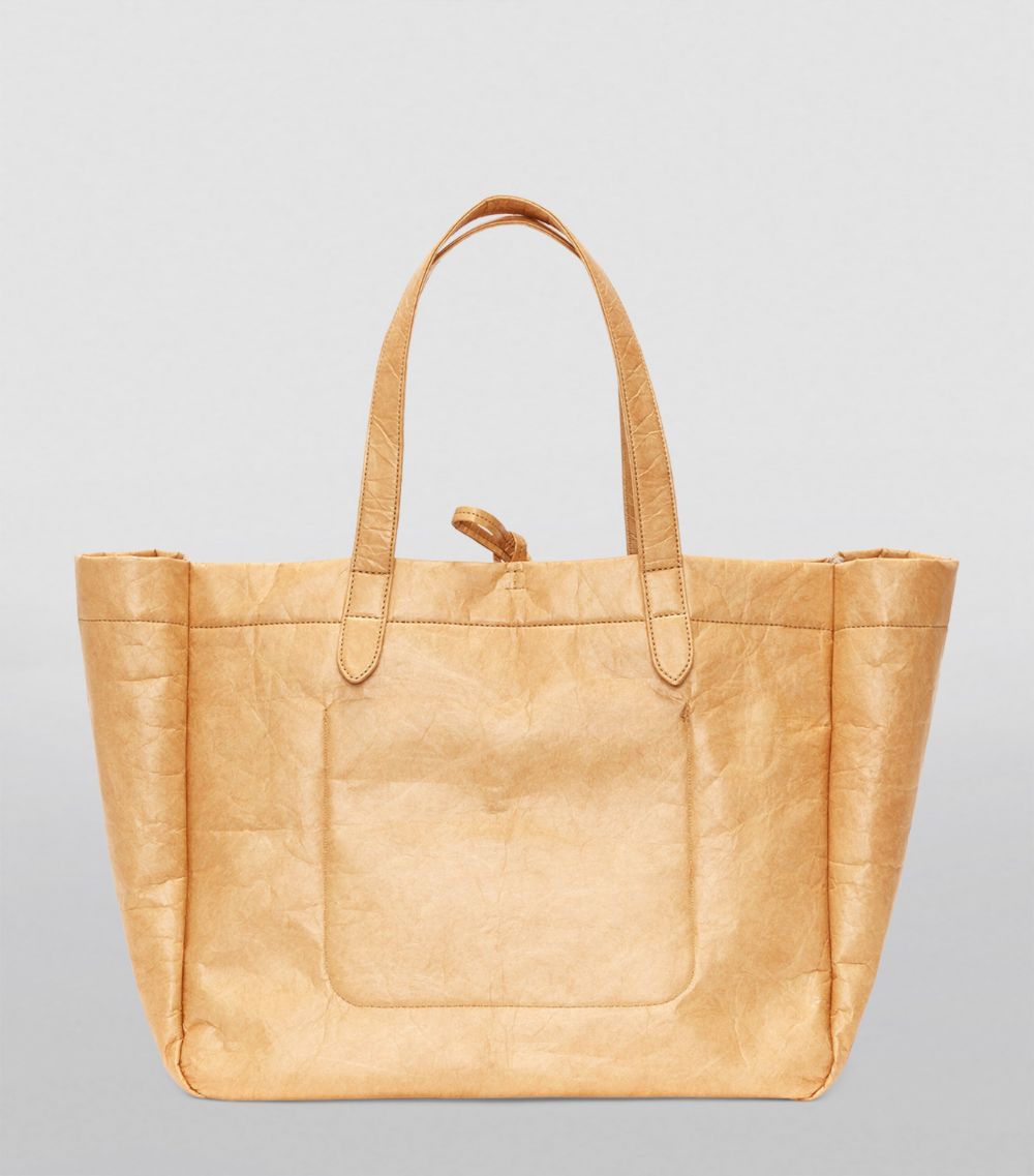 Jw Anderson JW Anderson Leather Belt Tote Bag