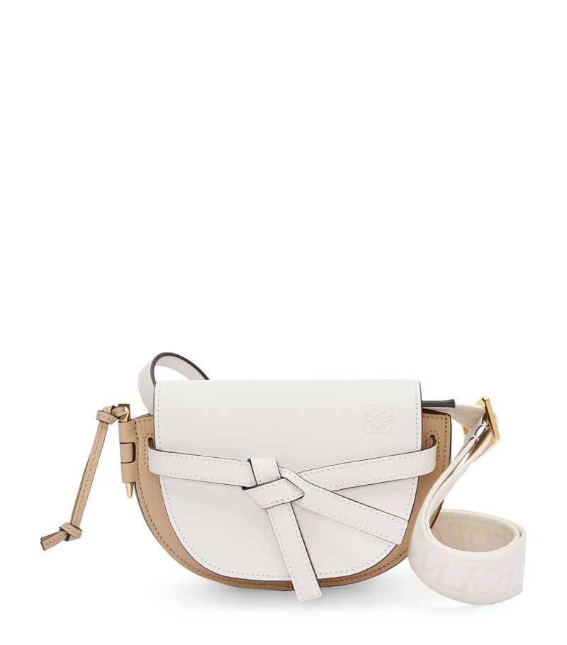 Loewe Loewe Gate Dual Cross-Body Bag