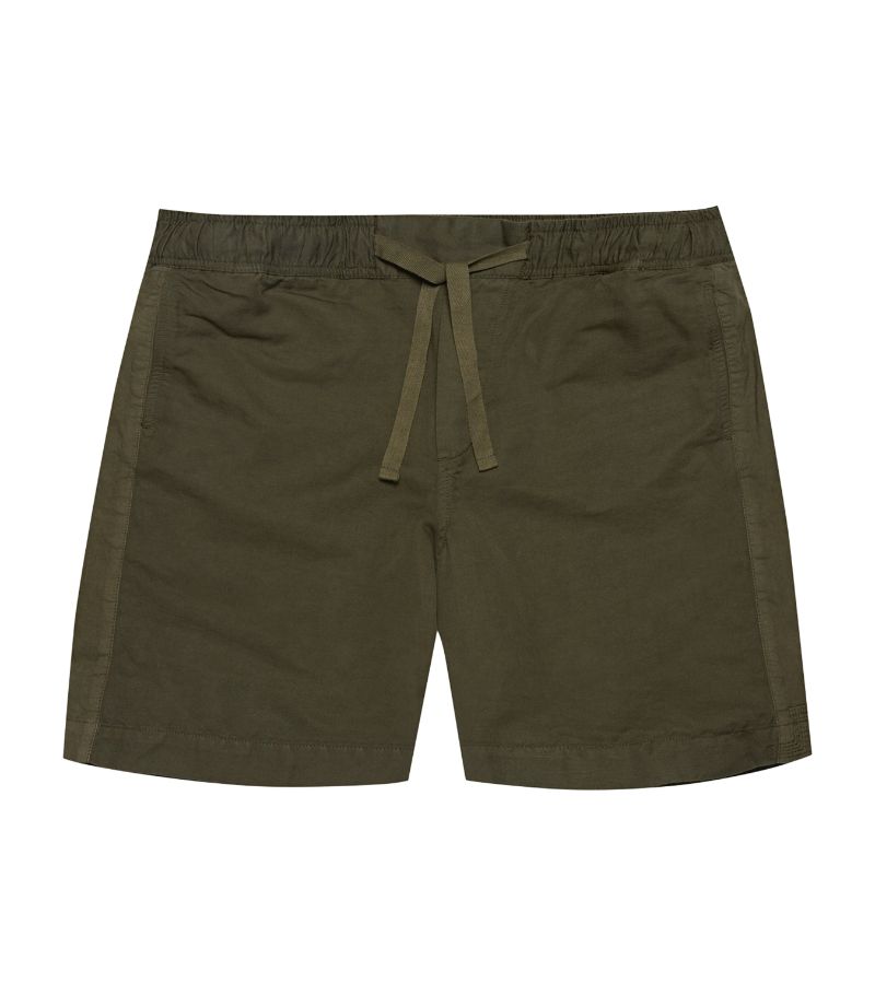 Orlebar Brown Orlebar Brown Cotton-Linen Sirma Shorts