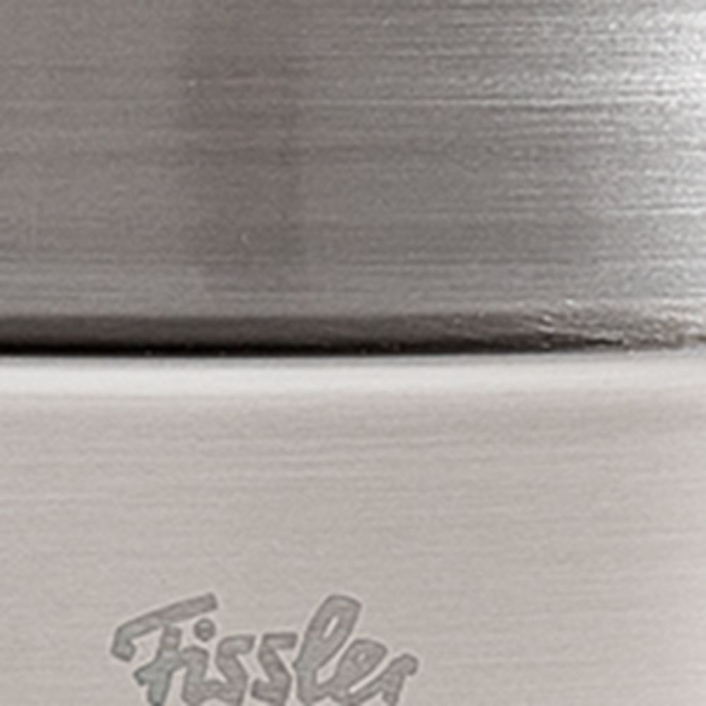 Fissler Fissler Original-Profi Serving Pan With High-Dome Lid (28Cm)