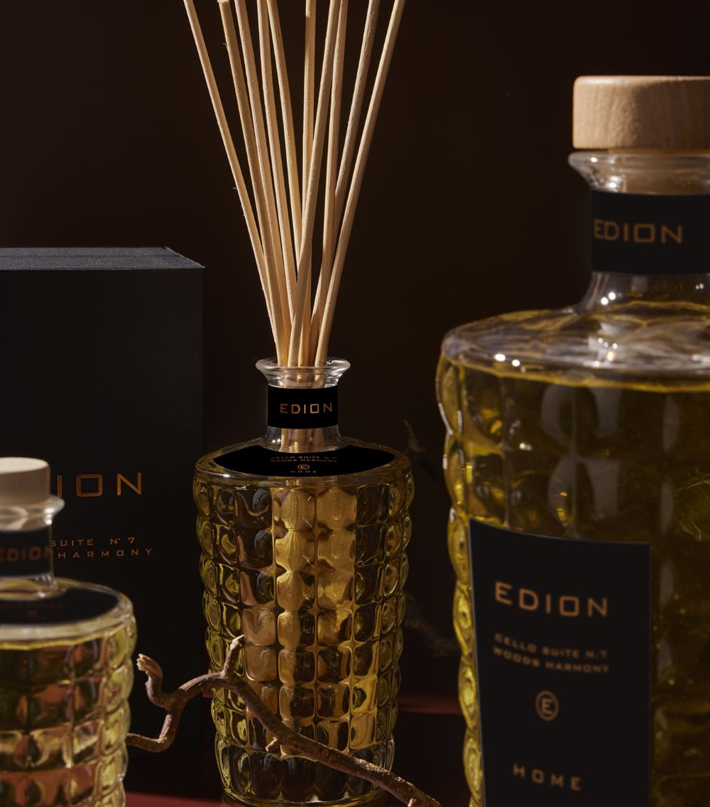  Edion Cello Suite No.7 Wood Harmony Diffuser (700Ml)