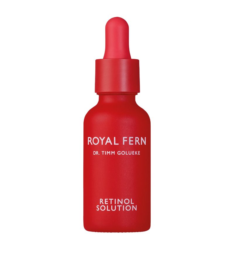 Royal Fern Royal Fern Retinol Solution (30Ml)