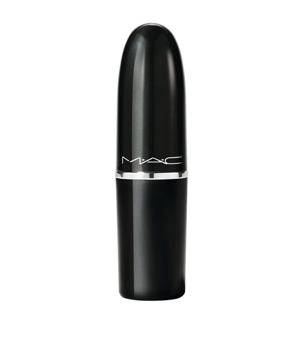 Mac Mac Lustreglass Sheer-Shine Lipstick