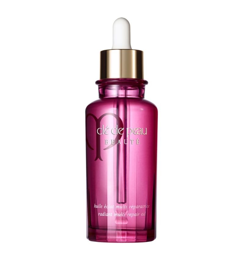 Clé De Peau Beauté Clé De Peau Beauté Multi Repair Oil