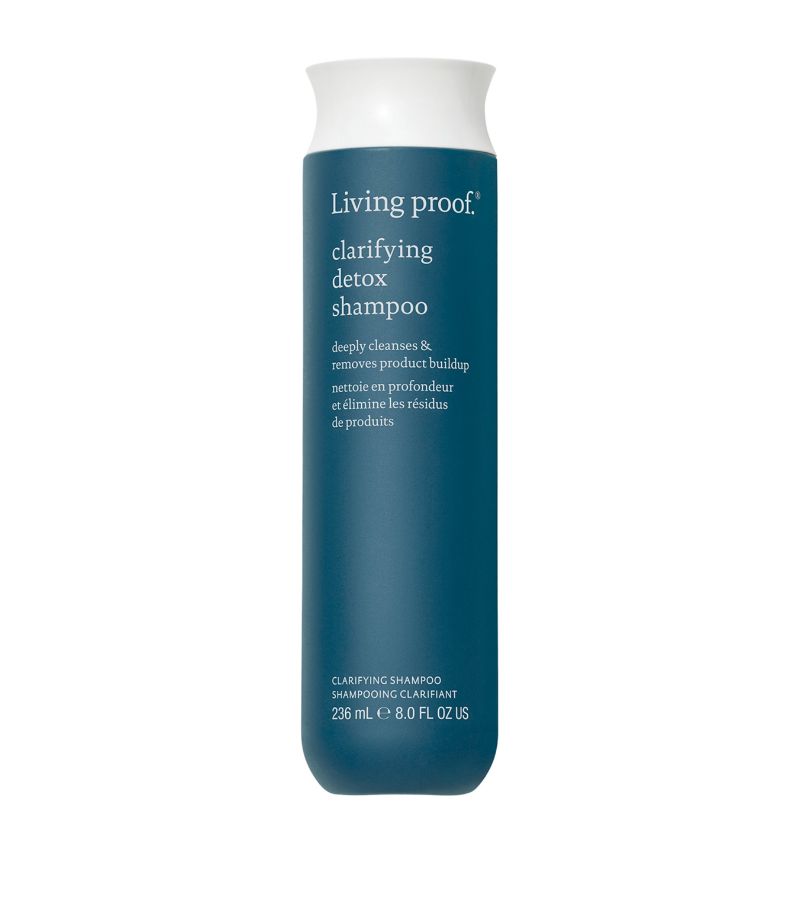 Living Proof Living Proof Clarifying Detox Shampoo (236Ml)