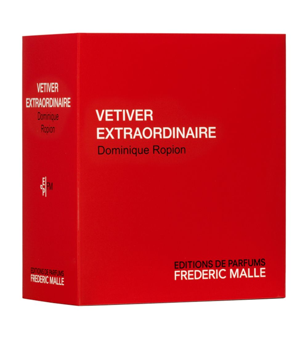 Edition De Parfums Frederic Malle Edition De Parfums Frederic Malle Vetiver Extraordinaire Eau De Parfum (50Ml)