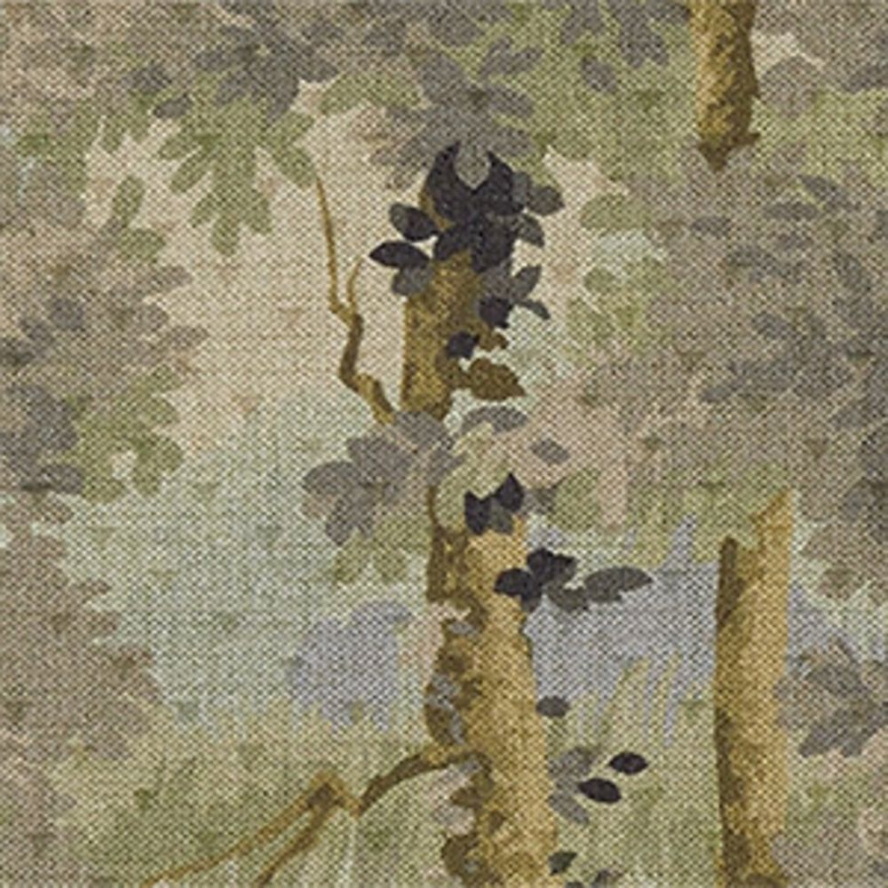 Gucci Gucci Glade Print Wallpaper