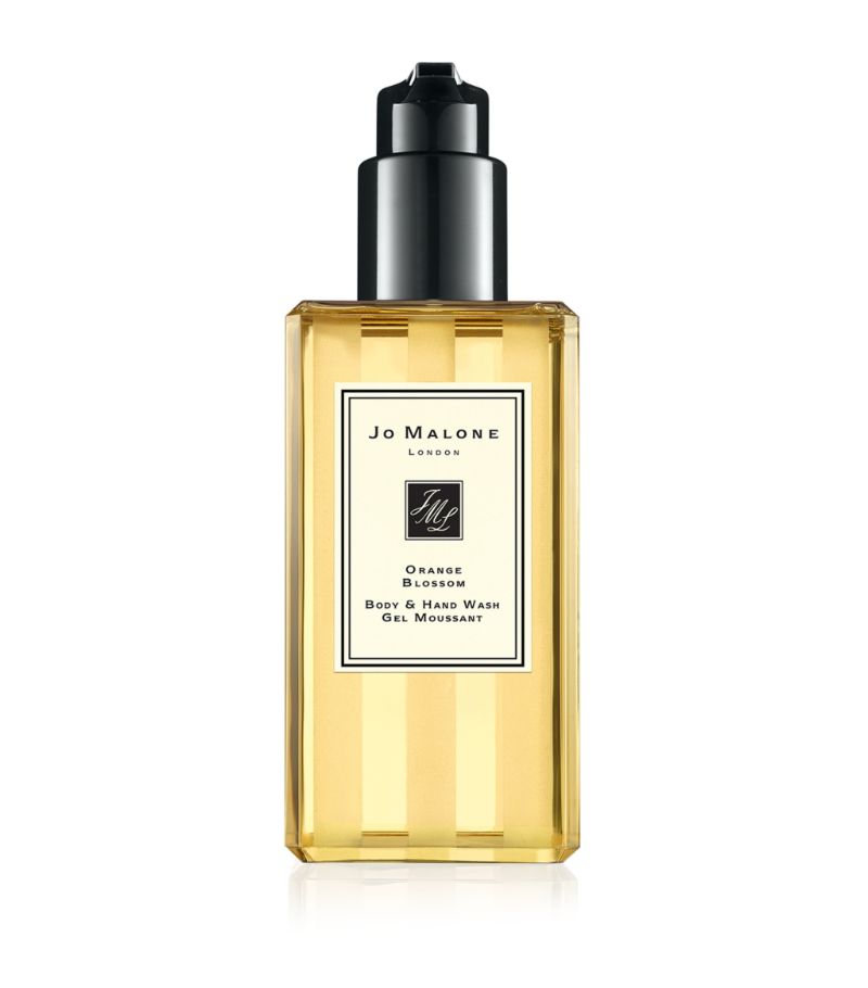 Jo Malone London Jo Malone London Orange Blossom Body And Hand Wash (250Ml)