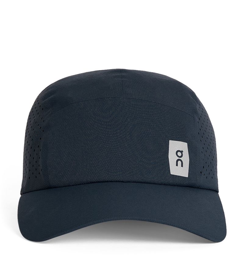 On Running On Running Lightweight Baseball Cap