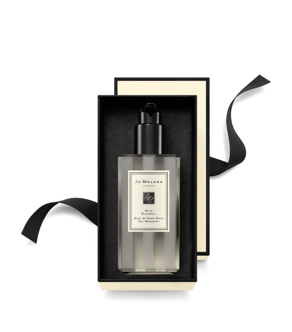 Jo Malone London Jo Malone London Wild Bluebell Body And Hand Wash (250Ml)