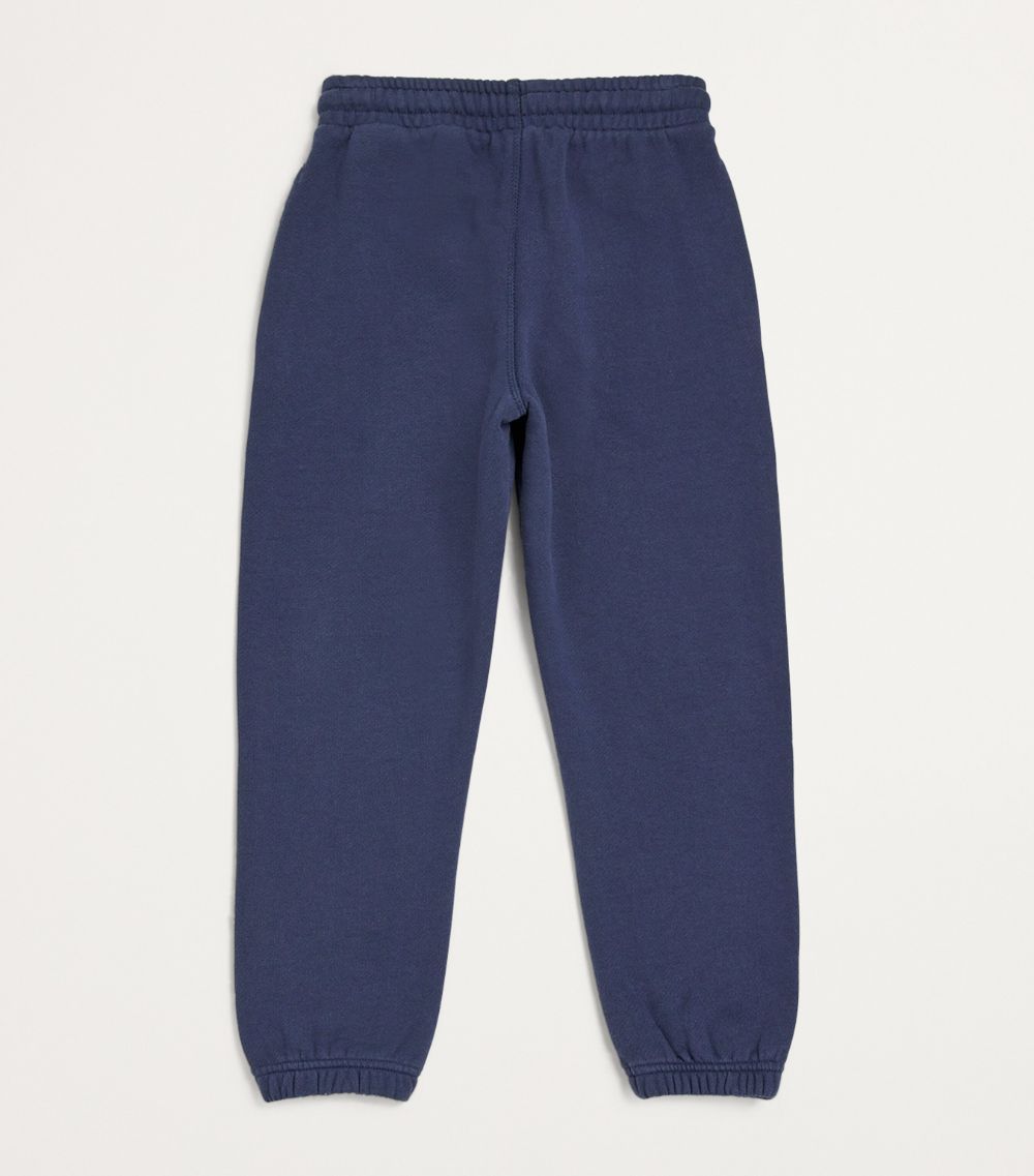 Off-White Kids Off-White Kids Bookish Logo Sweatpants (4-12 Years)