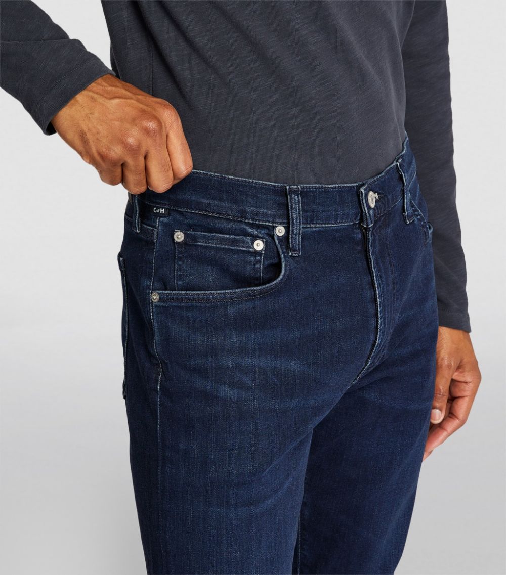 Citizens Of Humanity Citizens of Humanity The Matteo Tapered Jeans