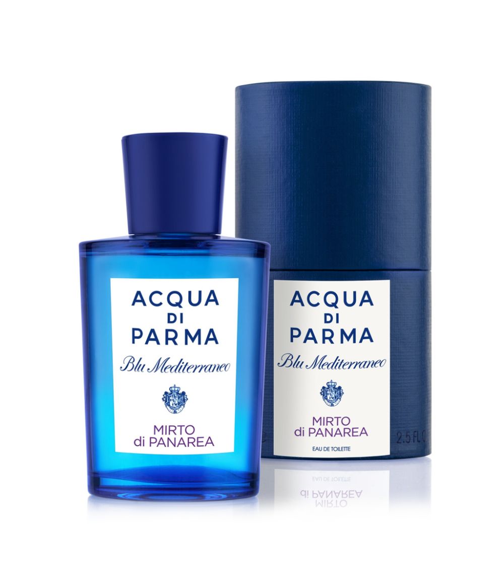 Acqua Di Parma Acqua Di Parma Blu Mediterraneo Mirto Di Panarea Eau De Toilette (75Ml)