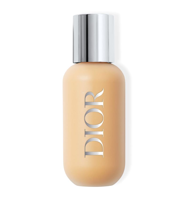 Dior Dior Face & Body Foundation