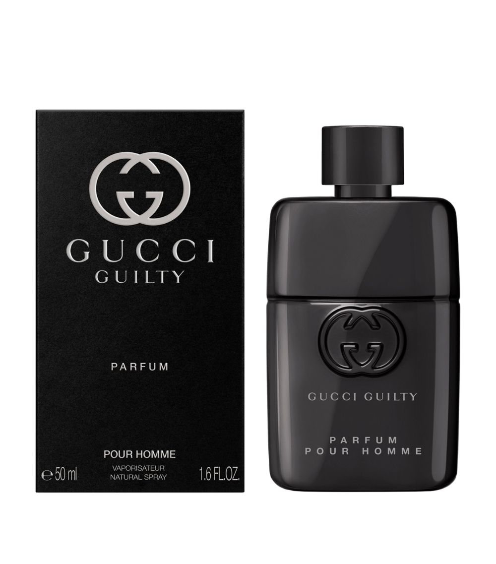 Gucci Gucci Gucci Guilty For Him Parfum (50Ml)