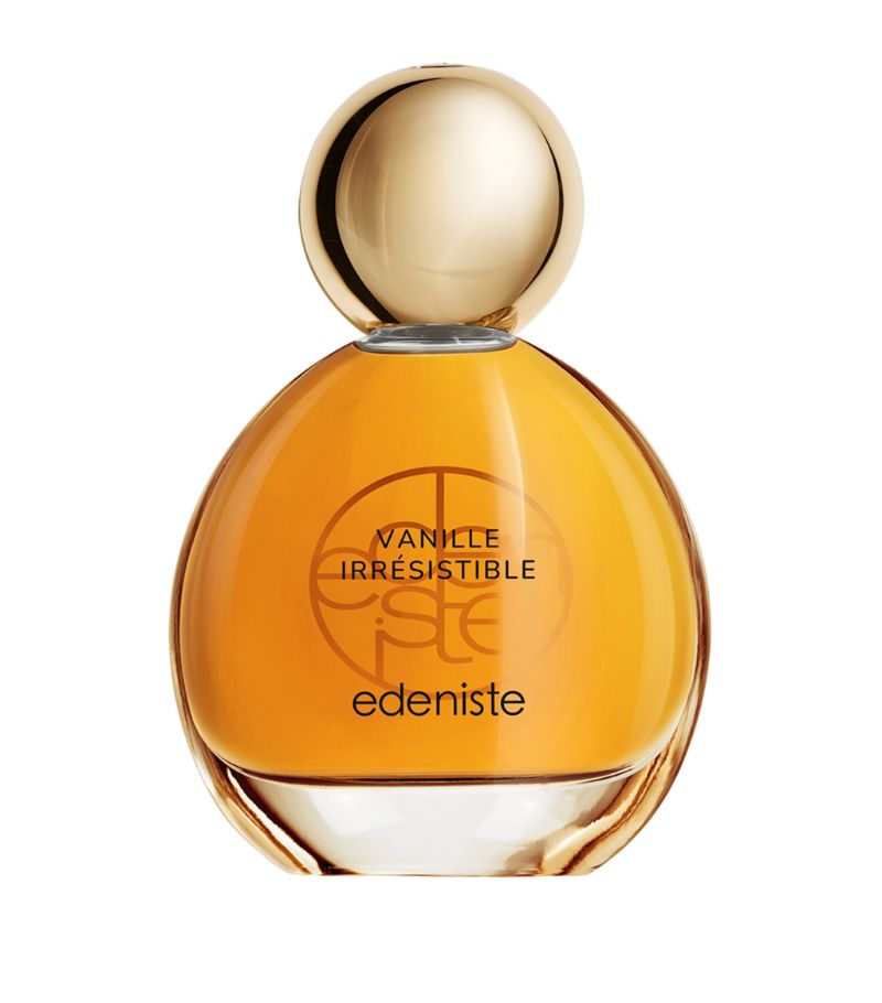 Edeniste Edeniste Vanille Irrésistible Eau De Parfum (100Ml)