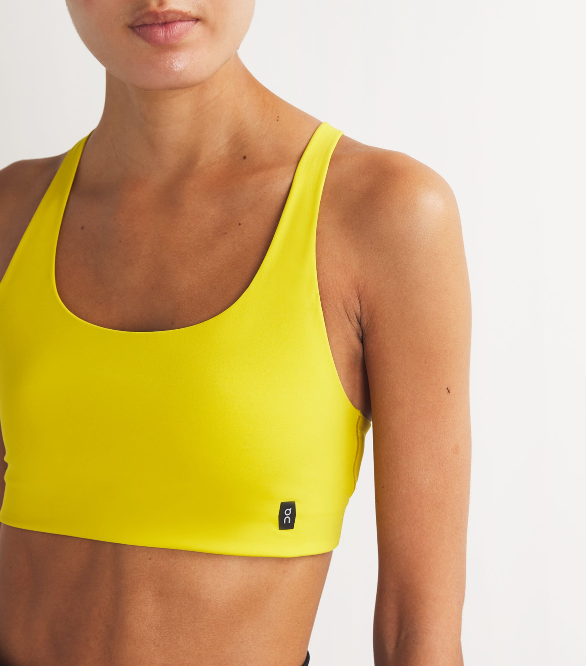 On Running On Running Movement Sports Bra