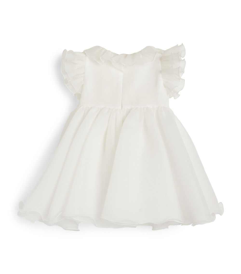 Bimbalo Bimbalo Frill Short-Sleeve Dress (3-24 Months)