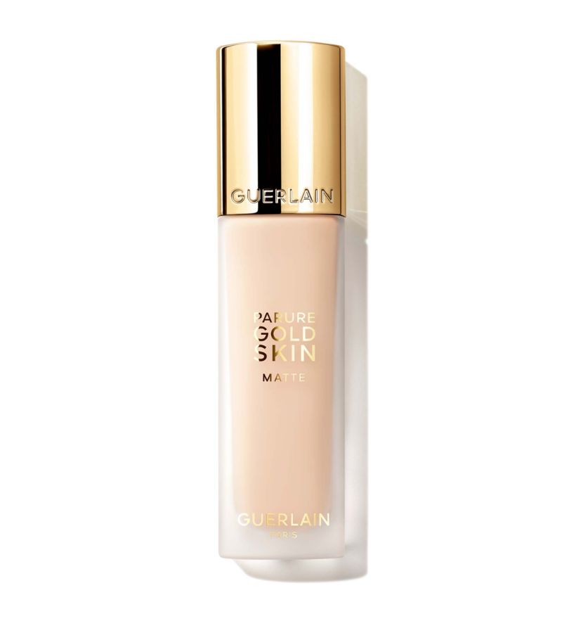 Guerlain Guerlain Parure Gold Skin Matte Foundation