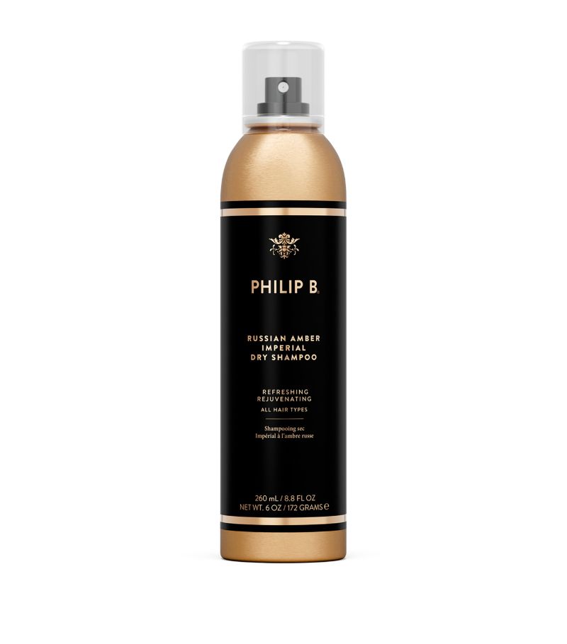  Philip B Russian Amber Imperial Dry Shampoo (260Ml)