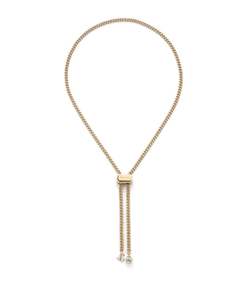 Jimmy Choo Jimmy Choo Bon Bon Necklace