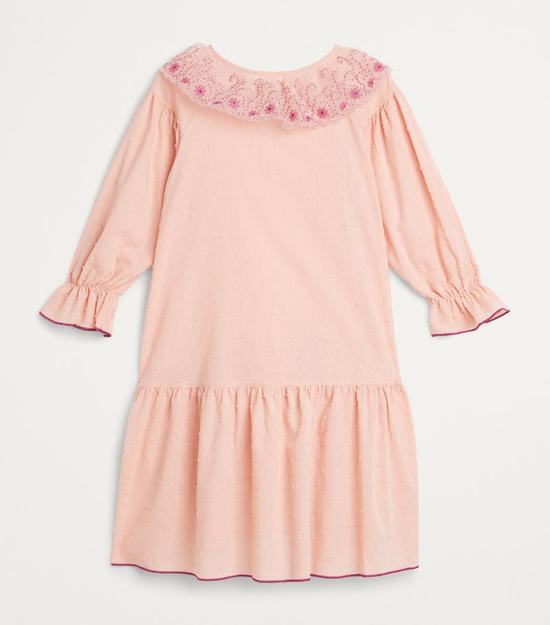 Amiki Amiki Violetta Nightdress (2-12 Years)