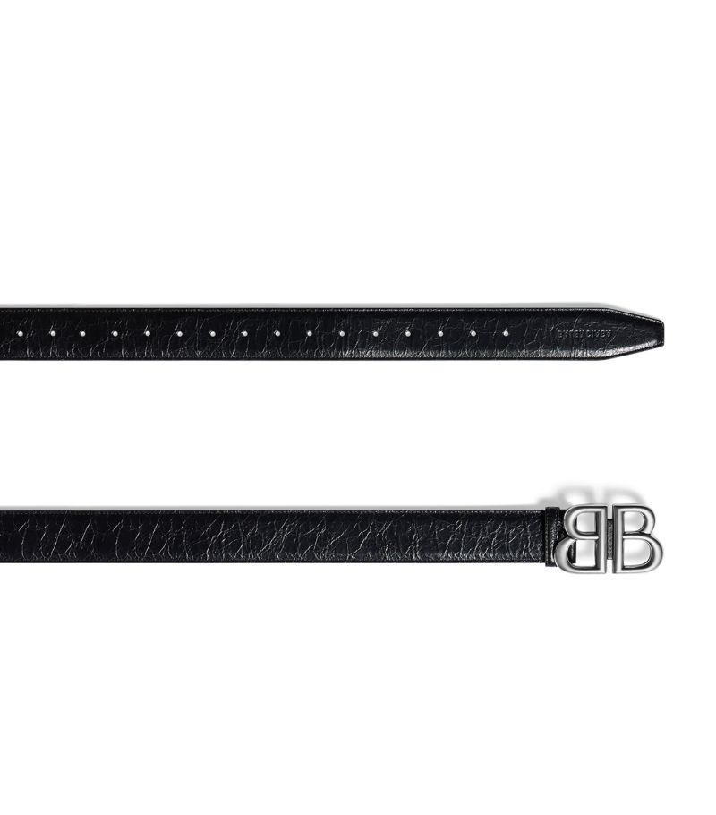 Balenciaga Balenciaga Calfskin Monaco Belt