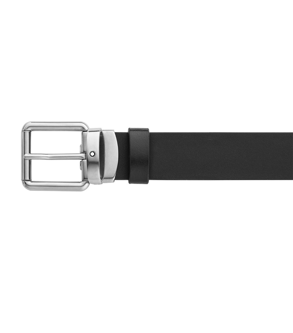 Montblanc Montblanc Leather Meisterstück Belt