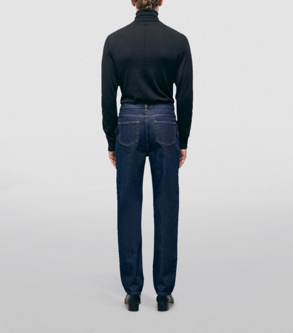 The Kooples The Kooples Straight Jeans