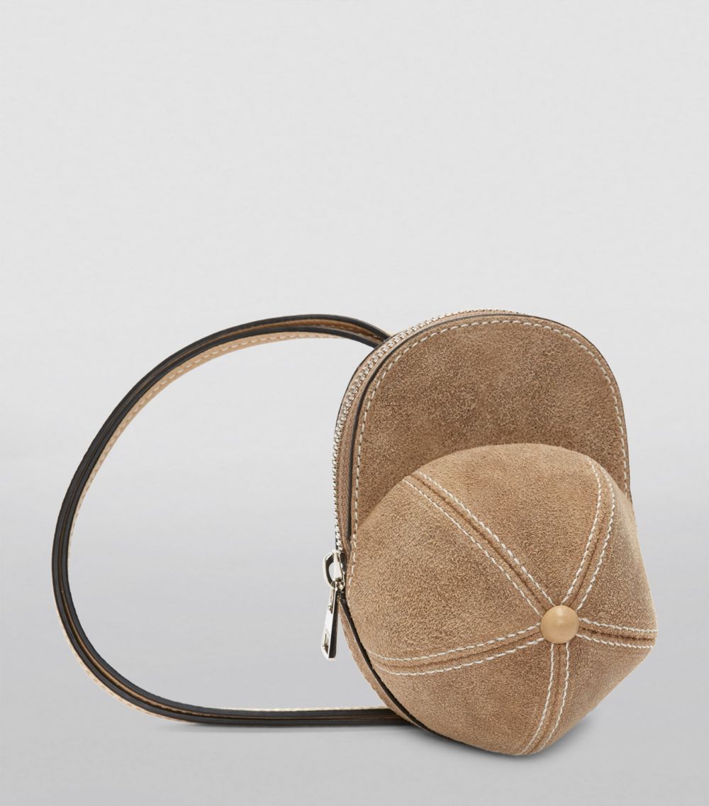 Jw Anderson Jw Anderson Mini Cap Cross-Body Bag