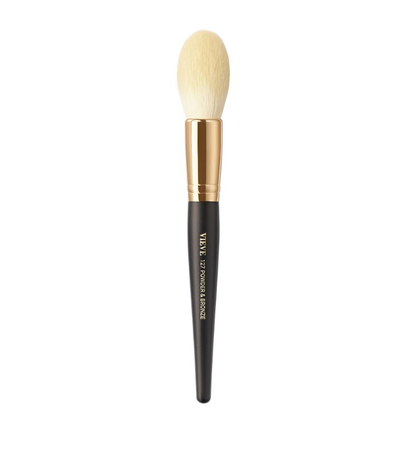 Vieve Vieve 127 Powder & Bronze Brush