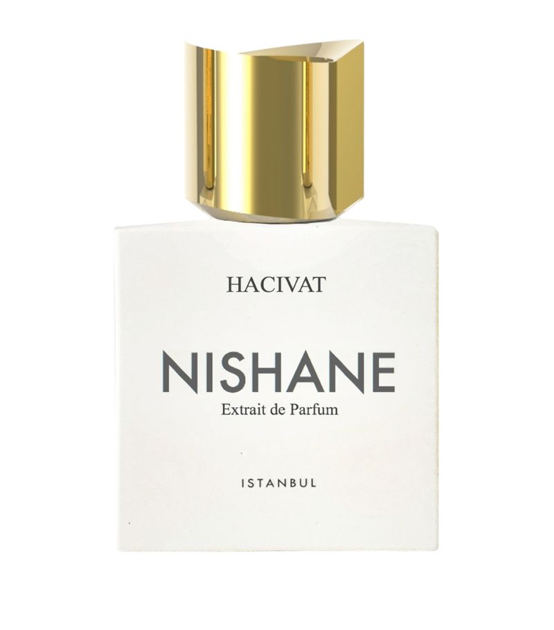 Nishane Nishane Hacivat Extrait De Parfum (50Ml)