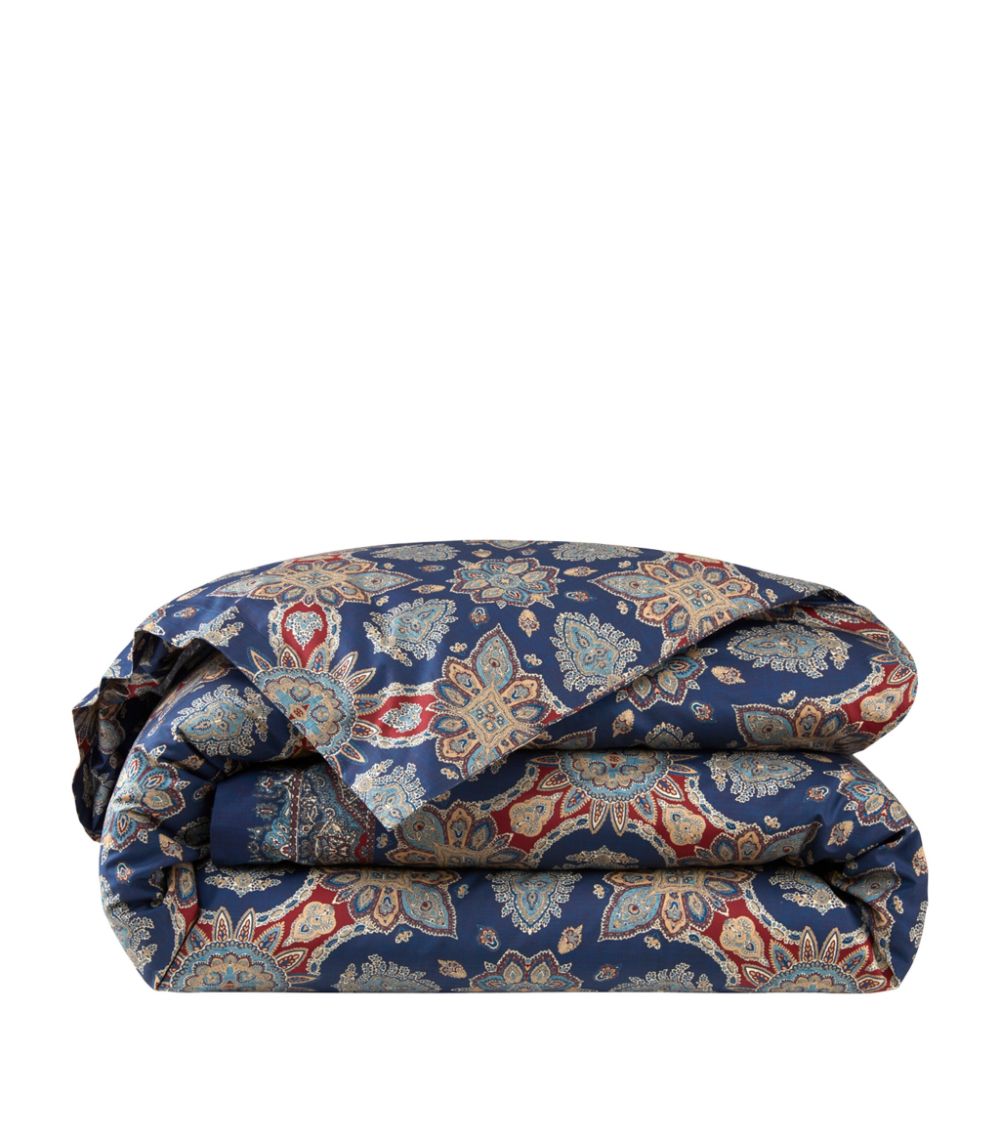 Ralph Lauren Home Ralph Lauren Home Archer Foulard King Duvet Cover (240cm x 220cm)