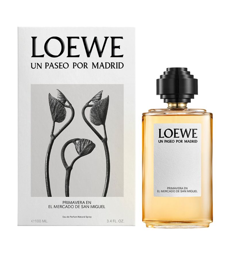 Loewe LOEWE Primavera en el Mercado de San Miguel Eau de Parfum (100ml)