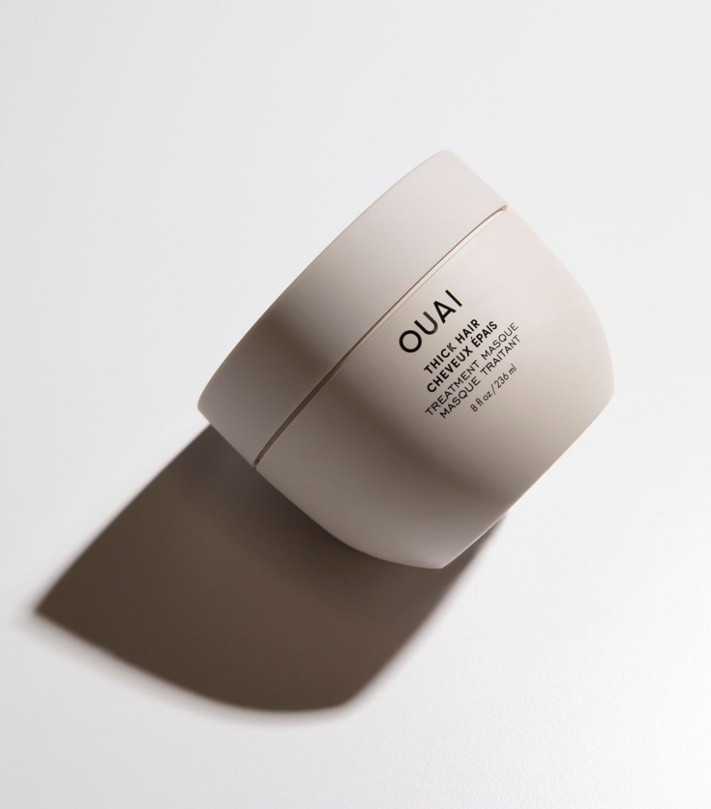 Ouai Ouai Thick Hair Treatment Masque (236Ml)