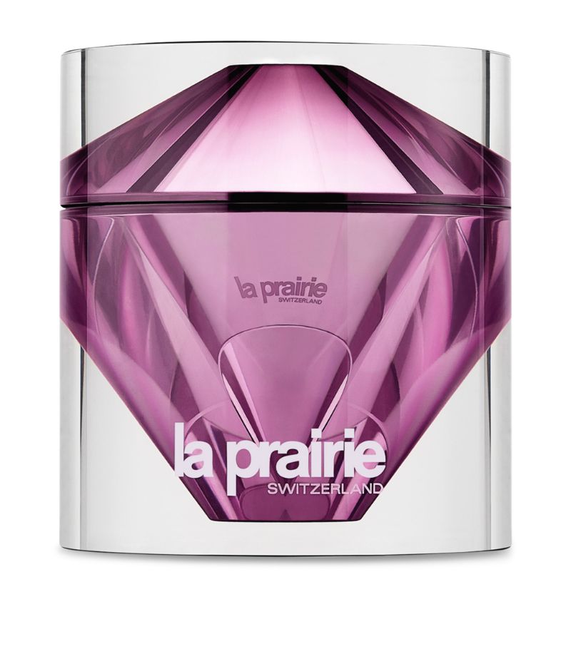 La Prairie La Prairie Platinum Rare Haute-Rejuvenation Cream (50Ml)