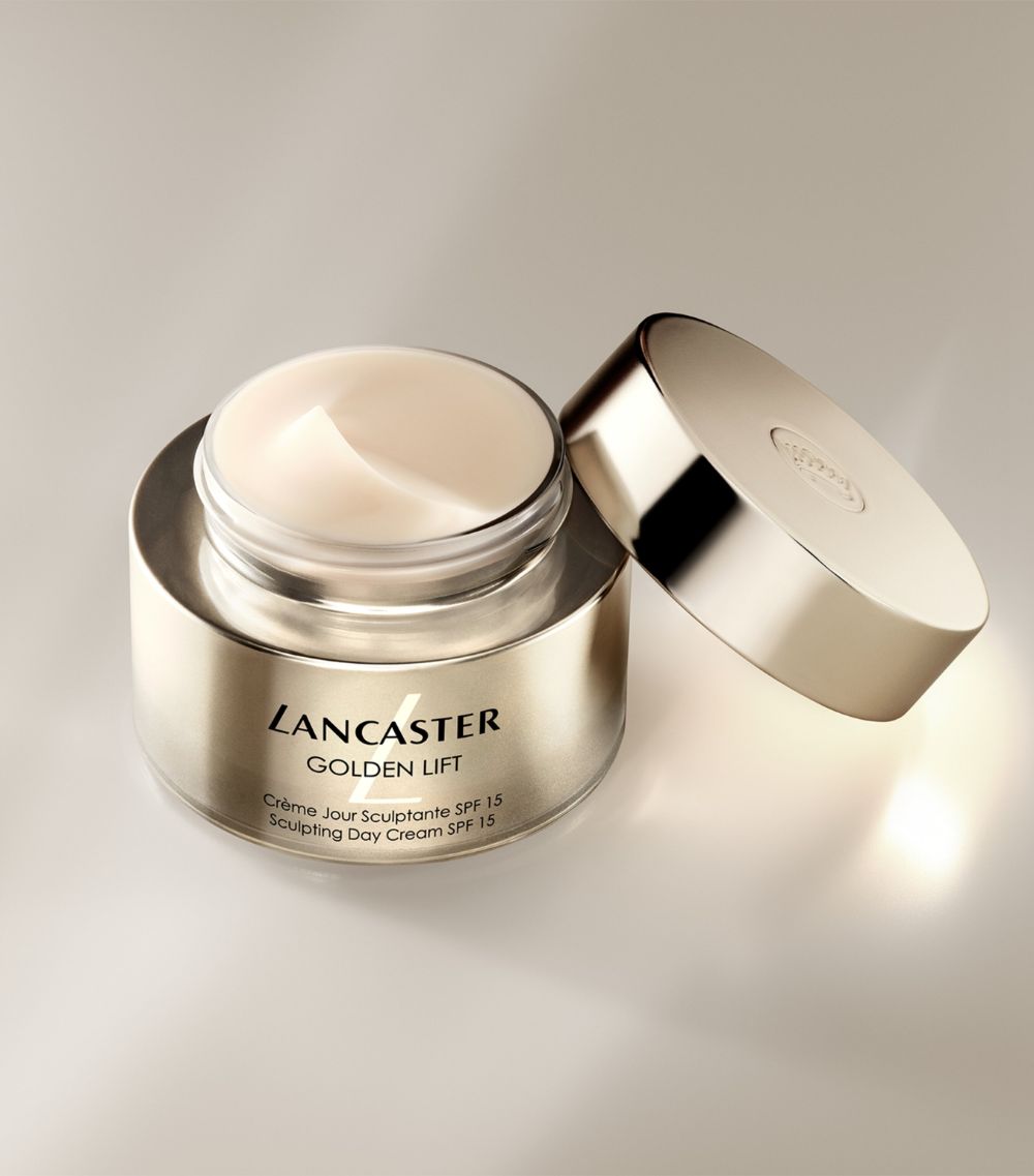 Lancaster Lancaster Golden Lift Sculpting Day Cream Spf15 (50Ml)