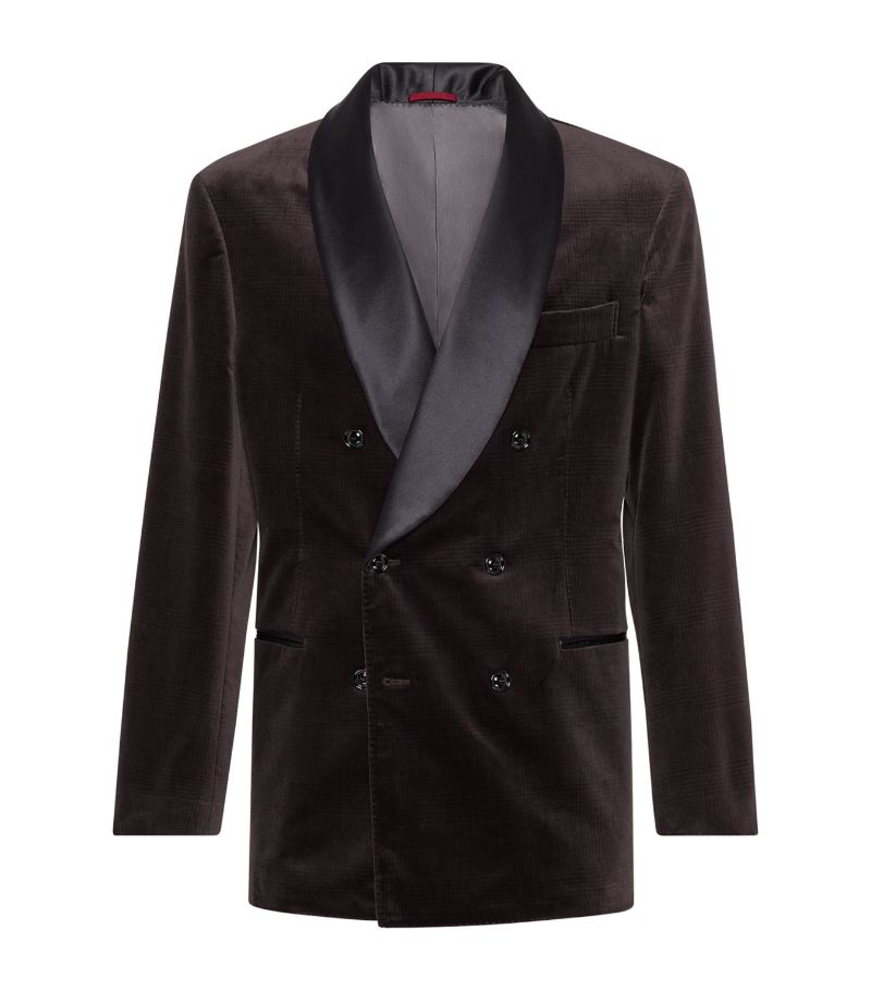 Brunello Cucinelli Brunello Cucinelli Tuxedo Jacket