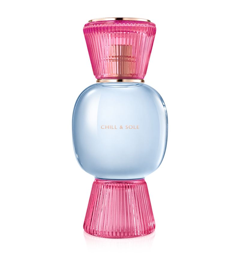 Bvlgari Bvlgari Allegra Chill & Sole Eau De Parfum (50Ml)