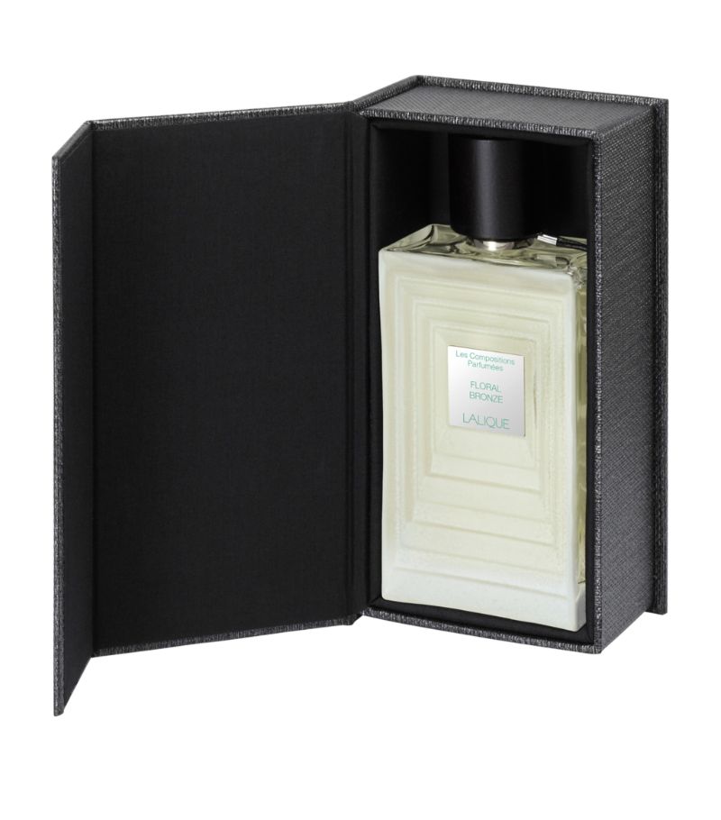 Lalique Lalique Floral Bronze Eau de Parfum