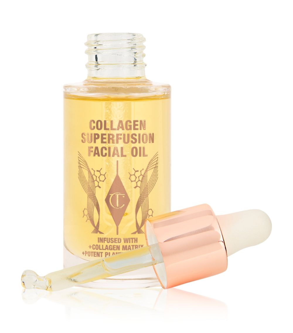 Charlotte Tilbury Charlotte Tilbury Collagen Superfusion Facial Oil (30Ml)