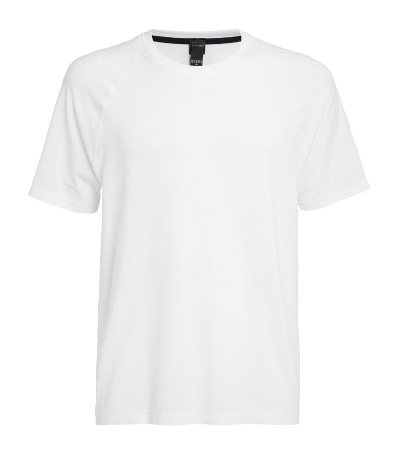 Rhone Rhone Reign Tech T-Shirt