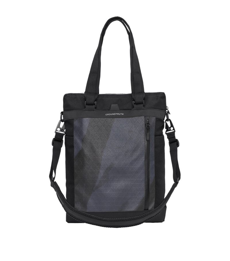 Groundtruth Groundtruth Rikr 10L Tote Backpack