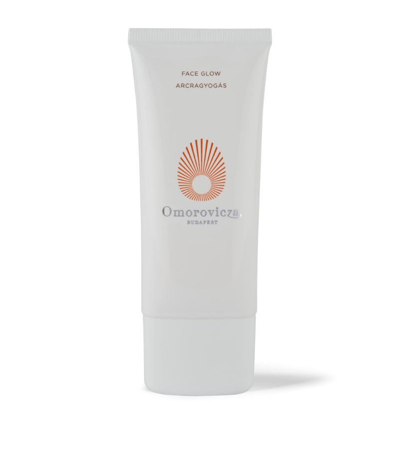 OMOROVICZA Omorovicza Face Glow Self Tan (50Ml)