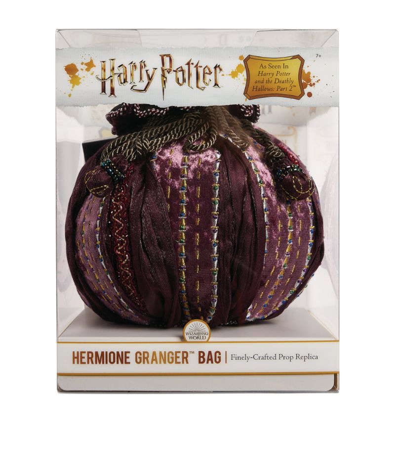 Harry Potter Harry Potter Hermione Granger'S Bag