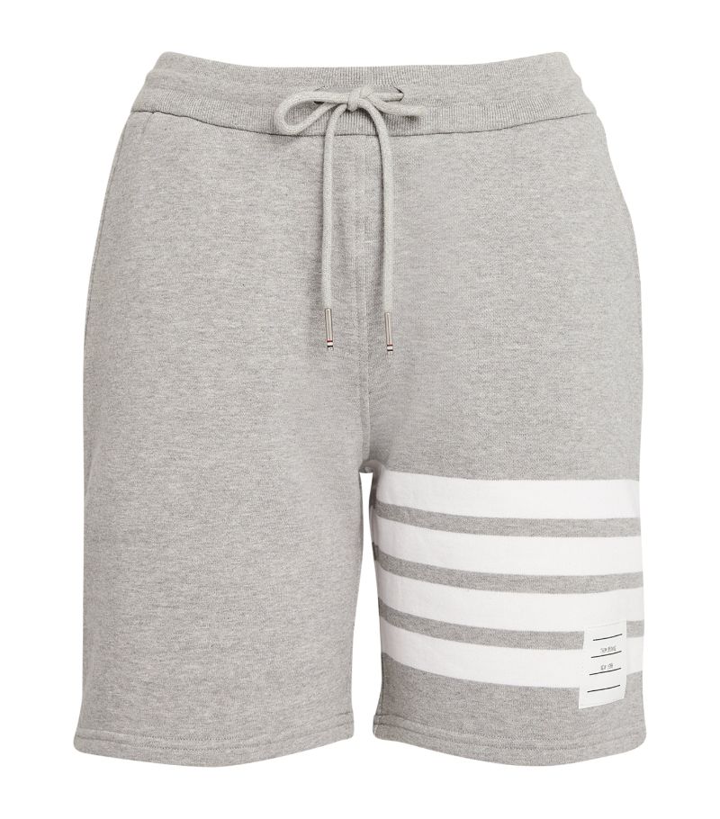 Thom Browne Thom Browne 4-Bar Shorts