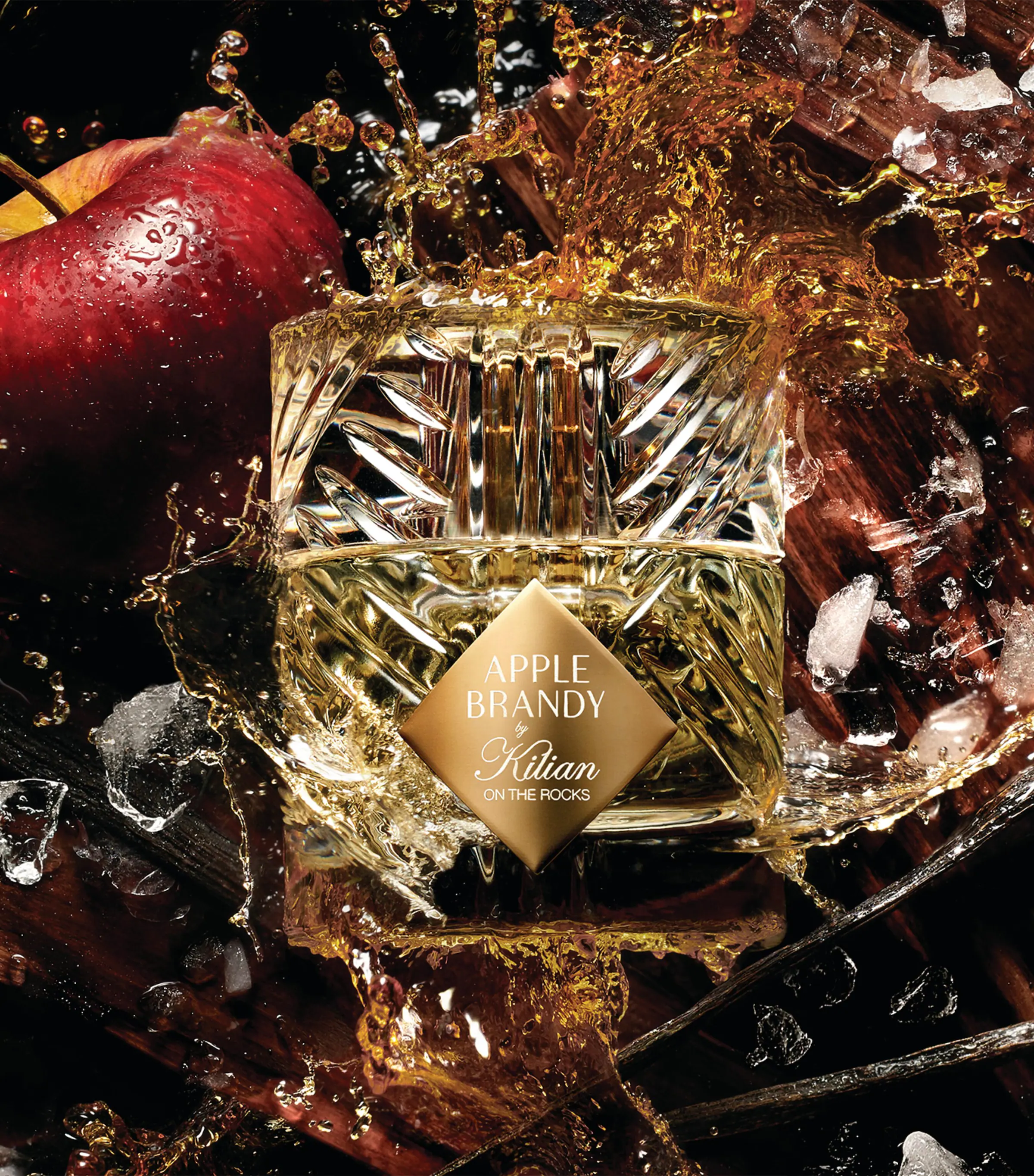  Kilian Apple Brandy on the Rocks Eau de Parfum