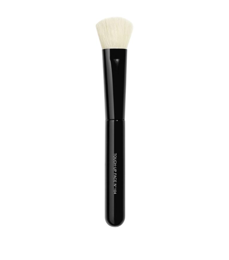 Chanel Chanel (Touch-Up Face Brush N°104?) Pinceau Retouche Teint?