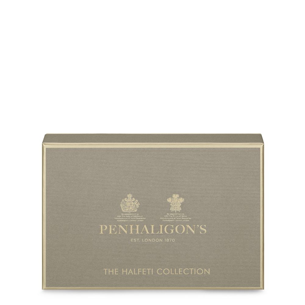 Penhaligon'S Penhaligon's Halfeti Travel Collection